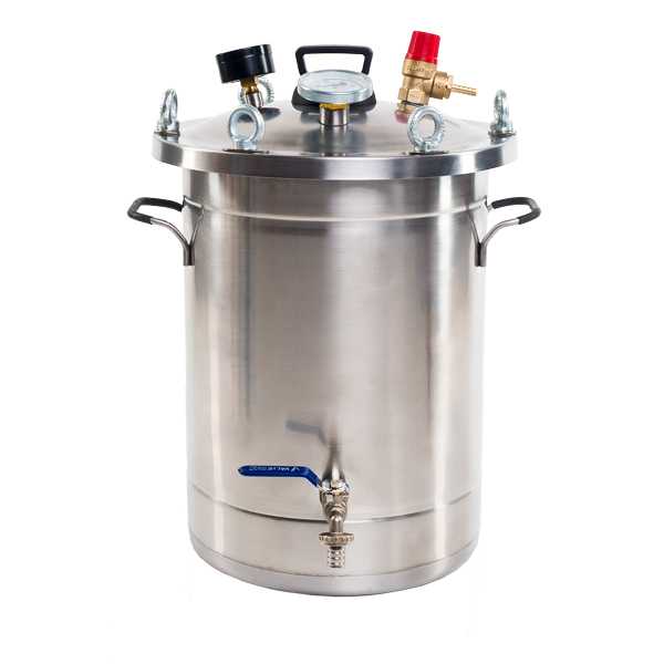 Распродажа автоклавов БУЛАТ в Кимовске