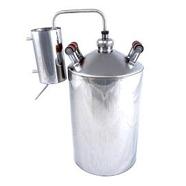 Самогонный аппарат в Кимовске всего за 3200 рублей